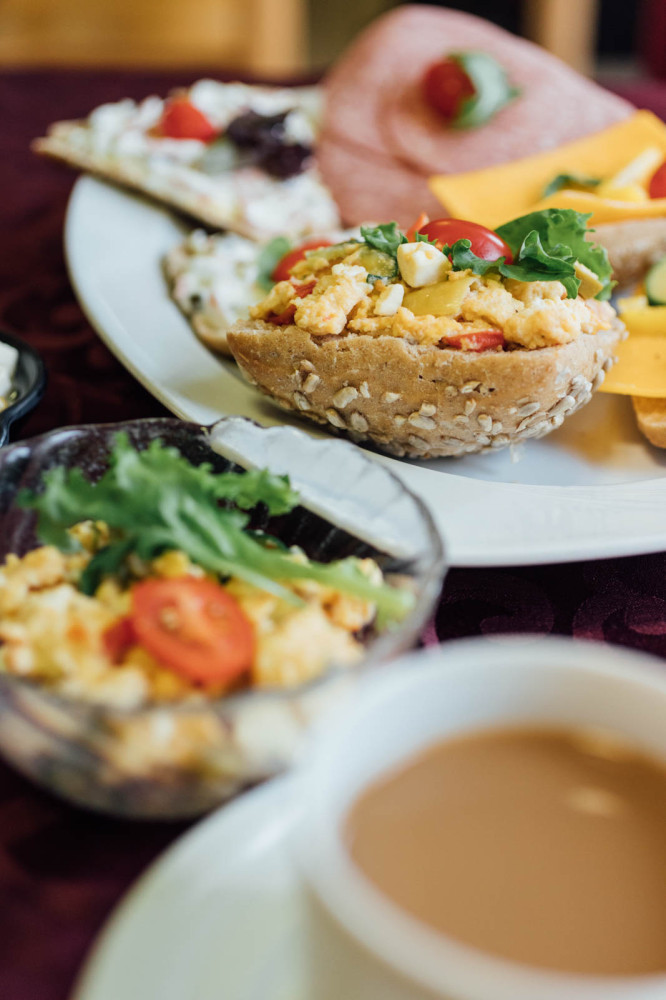 eiersalat